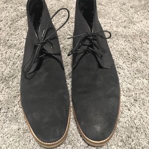 Banana Republic Dress Shoes